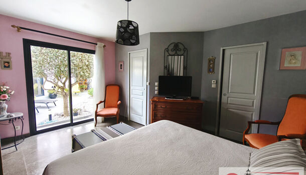 Villa / Maison 5 pièces  à vendre Châtelaillon-Plage 17340