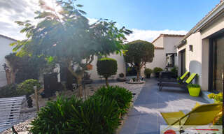 Maison 5 Pièces 150 m² à vendre à Châtelaillon-Plage (17340)