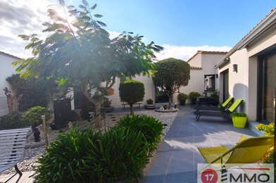 Maison 5 pièces 599000 €