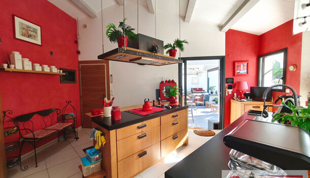 Villa / Maison 5 pièces  à vendre Châtelaillon-Plage 17340