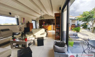 Maison 5 Pièces 150 m² à vendre à Châtelaillon-Plage (17340)