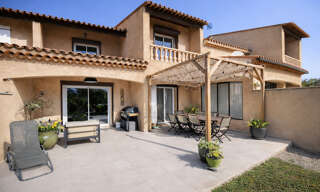 Maison 6 Pièces 123 m² à vendre à Mouans-Sartoux (06370)