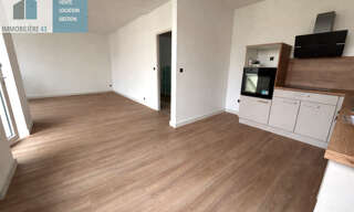 Appartement 4 Pièces 96 m² à louer à Le Puy-en-Velay (43000)