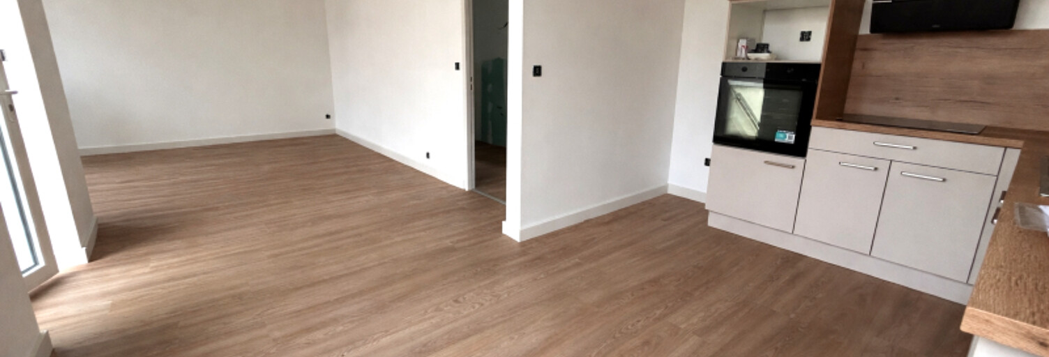 Appartement 4 Pièces 96 m² à louer à Le Puy-en-Velay (43000)
