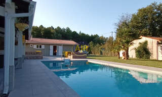 Maison 4 Pièces 60 m² à vendre à Grayan-et-l'Hôpital (33590)