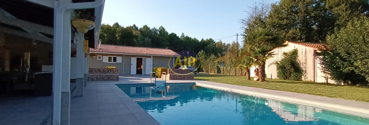 Maison 4 Pièces 60 m² à vendre à Grayan-et-l'Hôpital (33590)