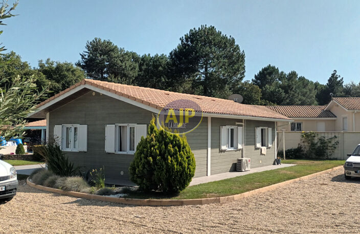 Maison Grayan Et L Hopital 4 pièce(s) 60 m2 — photo 3