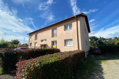 Appartement 4 pièces 140000 €