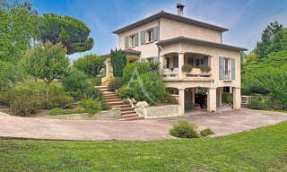 Maison 7 Pièces 191 m² à vendre à Fenouillet (31150)