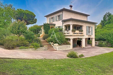 Maison 7 pièces 499000 €