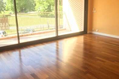 Appartement 3 pièces 965 €