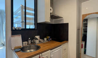 Appartement 1 Pièce 22 m² à louer à Reims (51100)