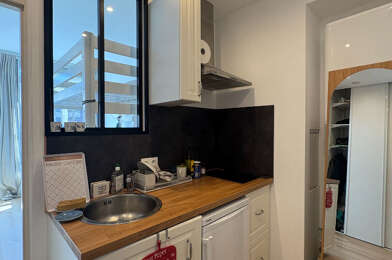 Appartement 1 pièces 510 €