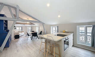 Appartement 2 Pièces 51 m² à louer à Châlons-en-Champagne (51000)