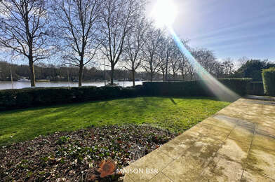 Appartement 1 pièces 122000 €