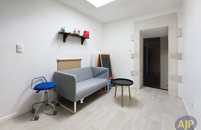 Maison Echebrune 5 pièce(s) 116 m2 — photo 5