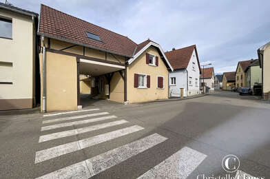 Appartement 4 pièces 950 €