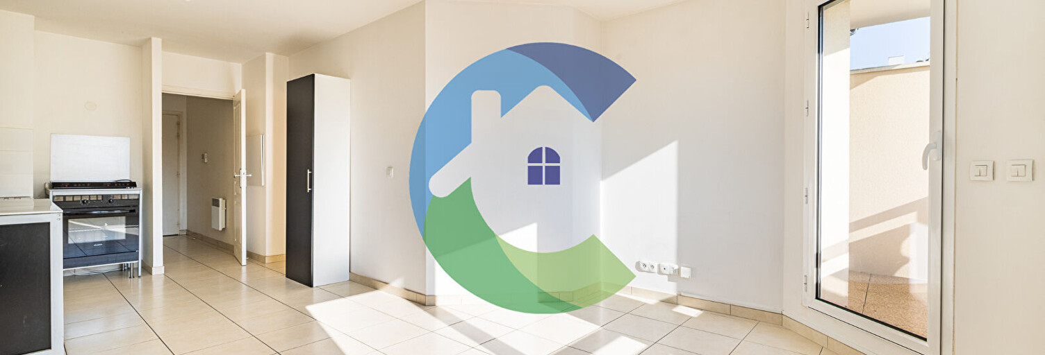 Appartement 2 Pièces 40 m² à vendre à Épinay-sur-Orge (91360)