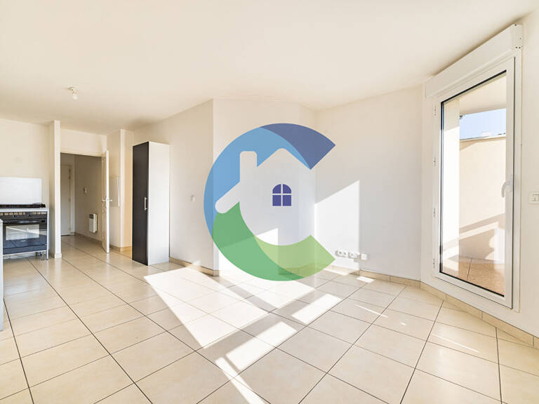 Appartement Epinay Sur Orge 2 pièce(s) — photo 1