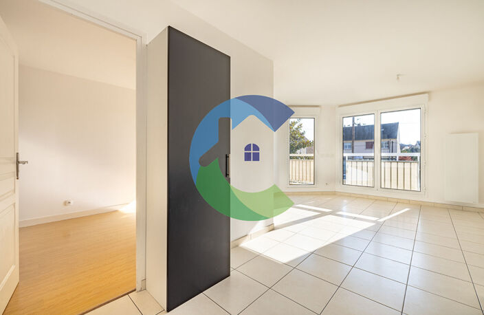 Appartement Epinay Sur Orge 2 pièce(s) — photo 2