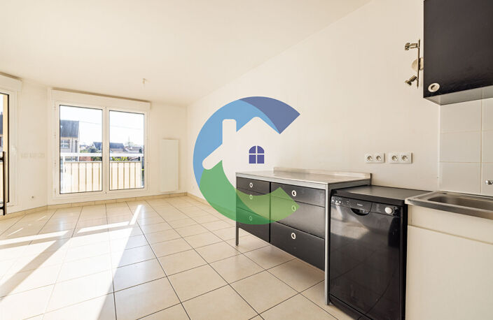 Appartement Epinay Sur Orge 2 pièce(s) — photo 3