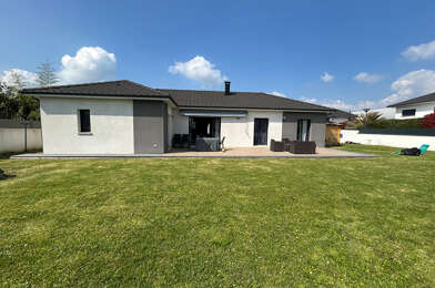 Maison 5 pièces 443100 €