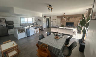 Maison 5 Pièces 140 m² à vendre à Pau (64000)