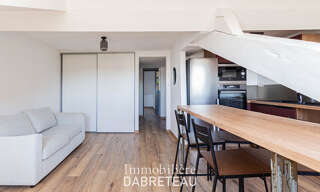 Appartement 2 Pièces 43 m² à louer à Villeurbanne (69100)