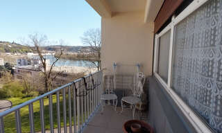 Appartement 5 Pièces 94 m² à vendre à Vienne (38200)