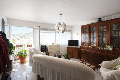 Appartement 5 pièces 174000 €