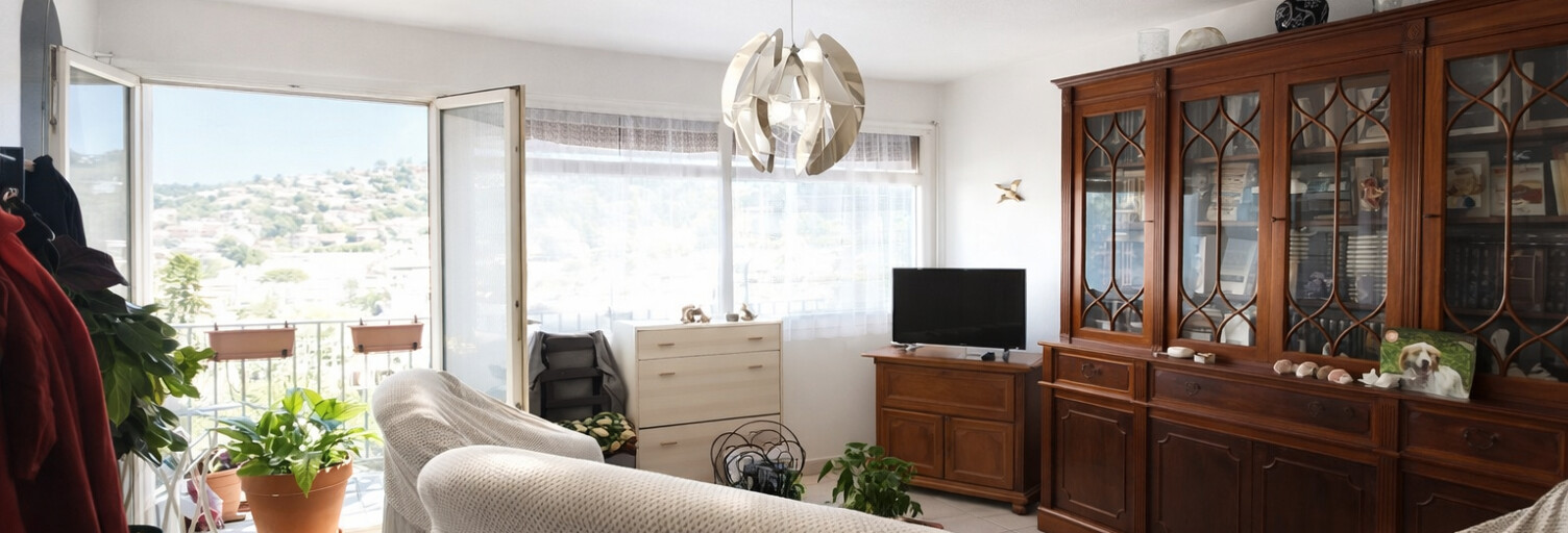 Appartement 5 Pièces 94 m² à vendre à Vienne (38200)