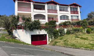 Garage  12 m² à vendre à Bidart (64210)