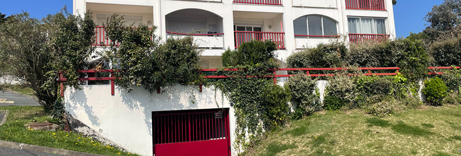 Garage  12 m² à vendre à Bidart (64210)