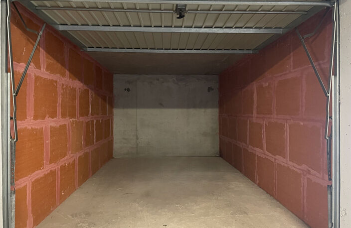 Bidart, Parlementia, garage 12m² — photo 2
