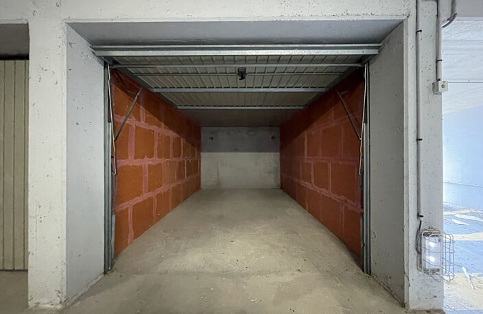 Bidart, Parlementia, garage 12m² — photo 3