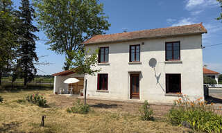 Maison 4 Pièces 88 m² à vendre à Pouilly-les-Nonains (42155)