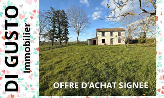 Maison 4 Pièces 88 m² à vendre à Pouilly-les-Nonains (42155)
