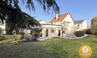 Maison 9 Pièces 186 m² à vendre à Saint-Brice-sous-Forêt (95350)