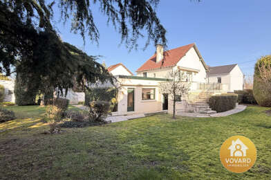 Maison 9 pièces 665000 €