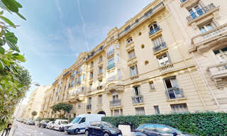 Appartement 4 Pièces 101 m² à vendre à Nice (06000)