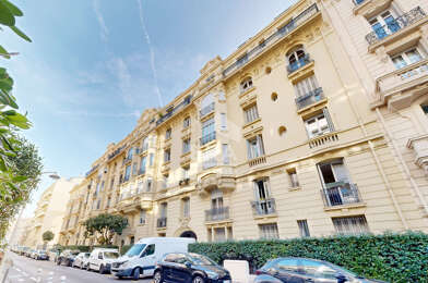 Appartement 4 pièces 765000 €