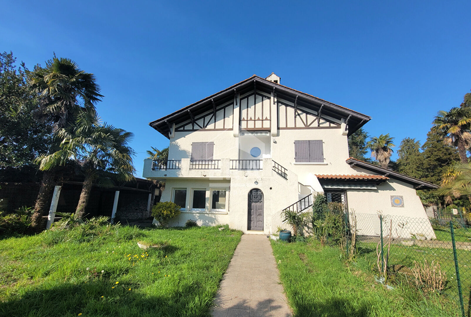 Appartement  T4 à louer Pau 64000