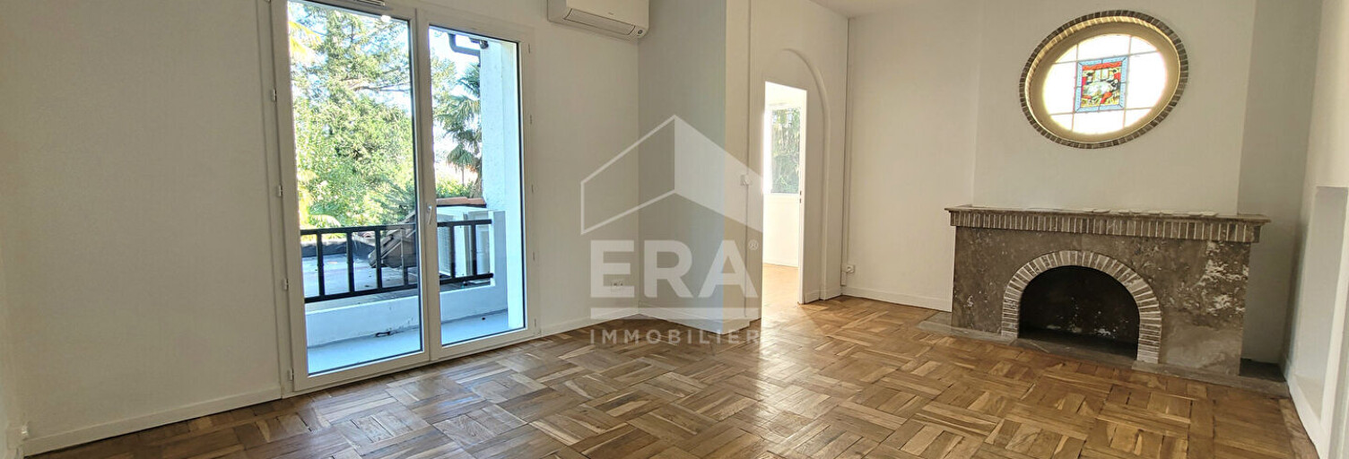 Appartement 4 Pièces 88 m² à louer à Pau (64000)