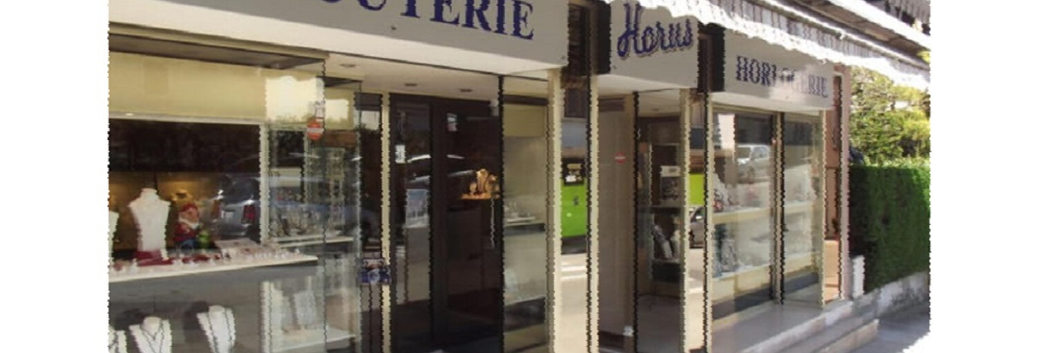 Commerce  50 m² à vendre à Valgelon-La Rochette (73110)