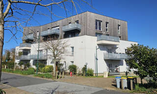 Appartement 2 Pièces 48 m² à vendre à La Chapelle-sur-Erdre (44240)