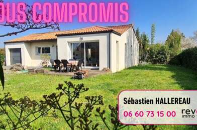 Maison 5 pièces 363000 €