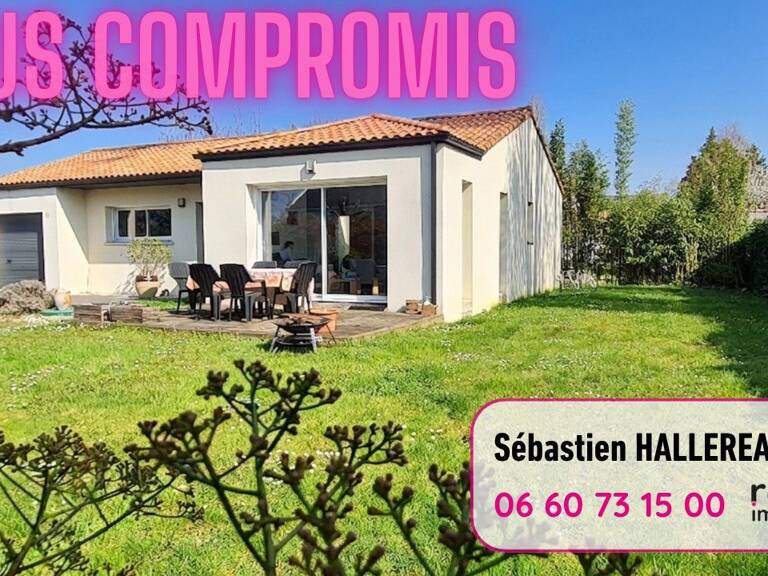 Maison — photo 1