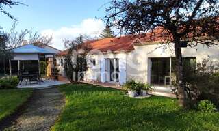 Maison 4 Pièces 109 m² à vendre à Montbert (44140)