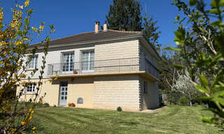 Maison 7 Pièces 123 m² à vendre à Iteuil (86240)