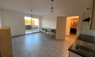 Appartement 2 Pièces 40 m² à vendre à Allauch (13190)